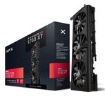 گرافیک XFX AMD Radeon RX 5700 XT 8GB GDDR6 کارکرده