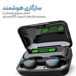 هدفون بلوتوثی مدل M͏Q͏80