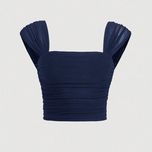 کراپ چین دار