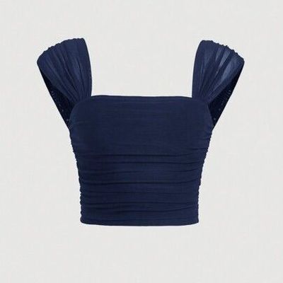 کراپ چین دار