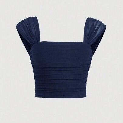 کراپ چین دار