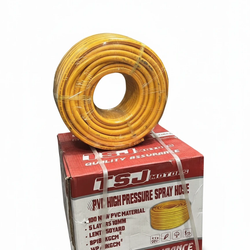 شلنگ سمپاش 8.5 سه لا یه TSJ