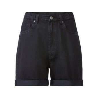 شلوارک زنانه اسمارا مدل جین IAN 371391