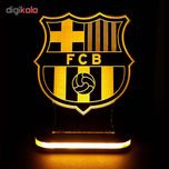 چراغ خواب بارسلونا