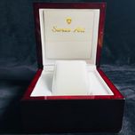 ساعت مچی عقربهای کوارتز مردانه سوئیس آرت مدل ANT14715