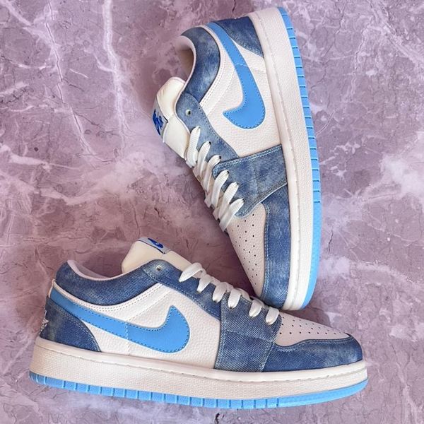 جردن وان طرح لی | کد: 3