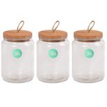 بانکه میس گلس مدل راش 2 بسته 3 عددی