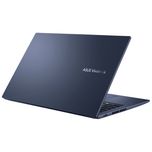 لپ تاپ 15.6 اینچی ایسوس مدل ASUS Vivobook X1502VA‑BQ545 – Intel Core i7‑13620H, 16GB DDR4, 512GB SSD