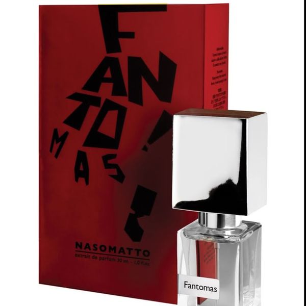 عطر ادکلن ناسوماتو فانتوماس - NASOMATTO - Fantomas