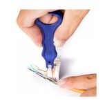 آچار پانچ دیتاشین مدل LT110PE