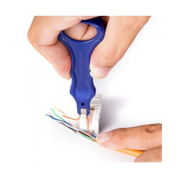 آچار پانچ دیتاشین مدل LT110PE