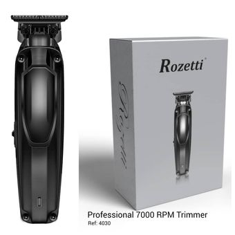 ماشین خط زن رزتی مدل ۴۰۳۰ Rozetti