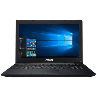 لپ تاپ 14 اینچی ایسوس X453MA -  intel core i5 6500U/ram8DDR4/SSD256/INTELUHD/14.1INCH HD استوک