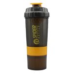 شیکر ورزشی مدل GS-M-Ebi-294945 گنجایش 0.503 لیتر
