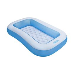 استخر بادی اینتکس intex قطر 166 مستطیل مدل 57403NP