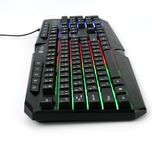 کیبورد مخصوص بازی پرووان مدل PKG10