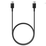 کابل USB Type-C سامسونگ اورجینال ⚡ شارژ سریع + انتقال داده