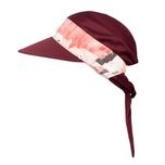 کلاه آفتابگیر زنانه مدل MDSS-CG1524