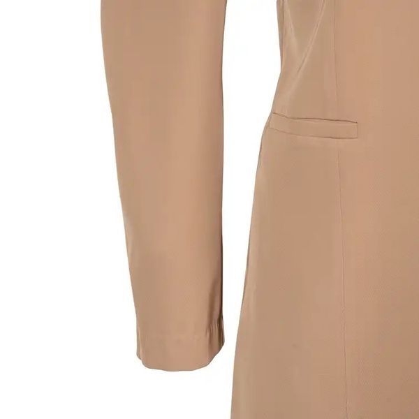 مانتو کتی زنانه مدل MD3-AT4042