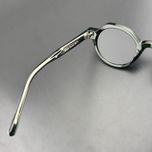 عینک آفتابی فرم خاص آلبرت وگ مدل SZ8207 Forest Obsidian