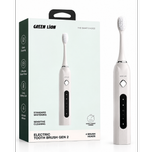مسواک شارژی گرین لاین مدل ELECTRIC TOOTH BTUSH GEN2
