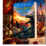 Harry Potter and the Goblet of Fire