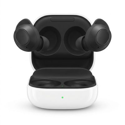 هدفون بلوتوثی سامسونگ مدل Galaxy Buds FE
