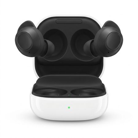 هدفون بلوتوثی سامسونگ مدل Galaxy Buds FE