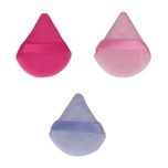 پد آرایشی مدل 004 بسته 3 عددی