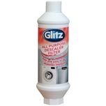 دستگاه تصفیه کننده آب آکوآ اسپرینگ به همراه فیلتر رسوبگیر گلیتز