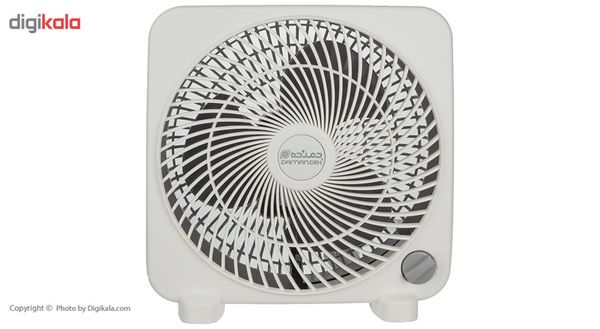 پنکه رومیزی مدل Haleh