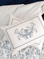 سرویس کاورلحاف 2 نفر 4 تکه مادام کوکو مدل Etoile