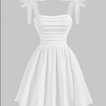 پیراهن کوتاه دخترونه