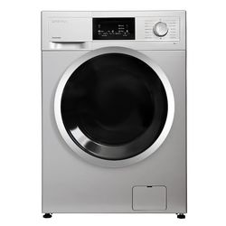 معرفی ماشین لباسشویی دوو مدل DWK-8205S ظرفیت 8 کیلوگرم