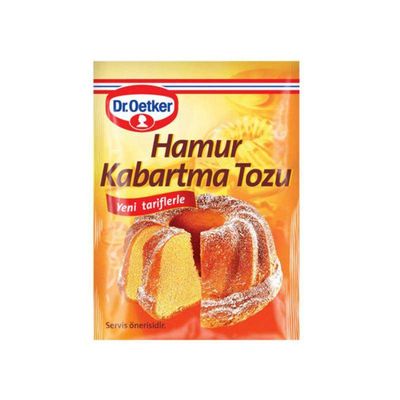 بکینگ پودر دکتر اوتکر 10 گرم