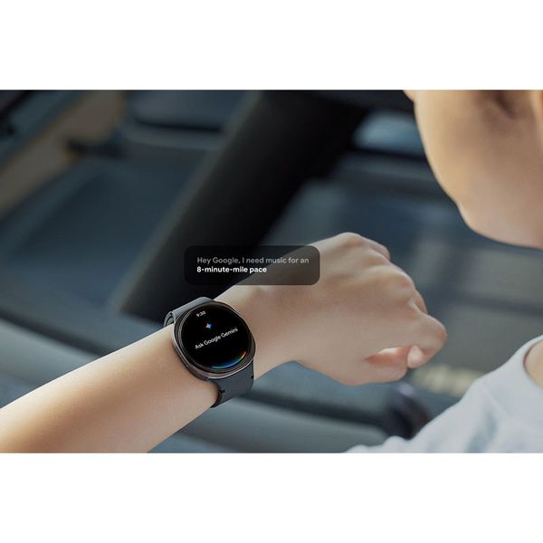 ساعت هوشمند 40 میلیمتری سامسونگ مدل Galaxy Watch 8