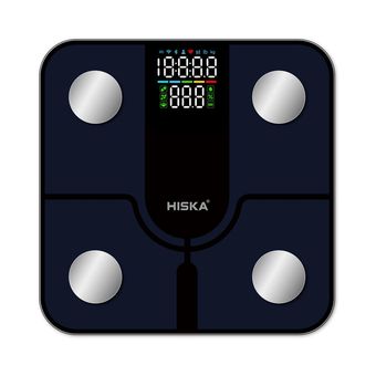 ترازو هوشمند هیسکا مدل HS-3000