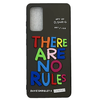 قاب حروف برجسته