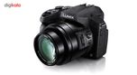 دوربین دیجیتال پاناسونیک مدل Lumix DMC-FZ300