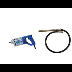 ویبره دریلی رایکا با شیلنگ 2 متری