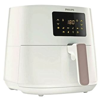 هواپز 6.2 لیتری فیلیپس مدل HD9270/90_وکیوم کارتون قدیم