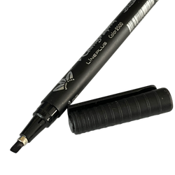 قلم خوشنویسی الخطاط سایز3 (ملیسا)