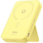 PowerBank BASEUS Magpro Magnetic Wireless Fast Charging 5000MAH 20W