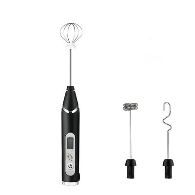 کف ساز شیر مدل UL-1909