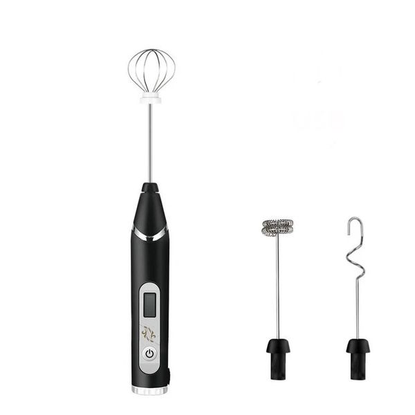 کف ساز شیر مدل UL-1909