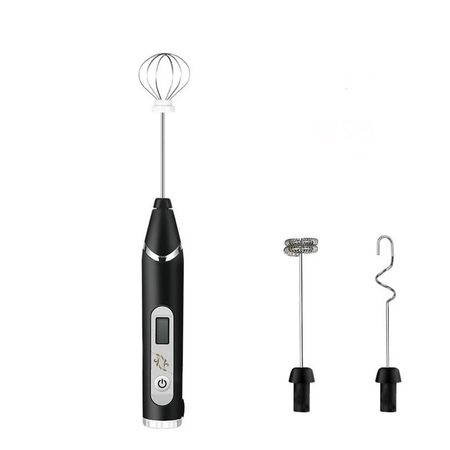 کف ساز شیر مدل UL-1909