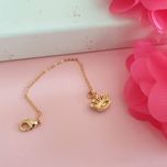 آویز ساعت زنانه وای اس ایکس مدل چشم و نظر*314