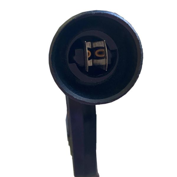 دسته و لانس کارواش مدل 300 بار کوتاه رزوه کوچک