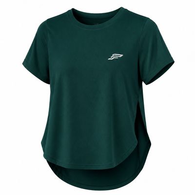 تی شرت آستین کوتاه ورزشی زنانه پولانو مدل GS-M-CN-328168