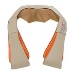 ماساژور برقی گردن